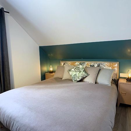 Eco-Appart'Hotel Rouen - Slt Esterno foto