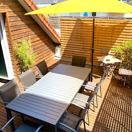 Eco-Appart'Hotel Rouen - Slt Esterno foto