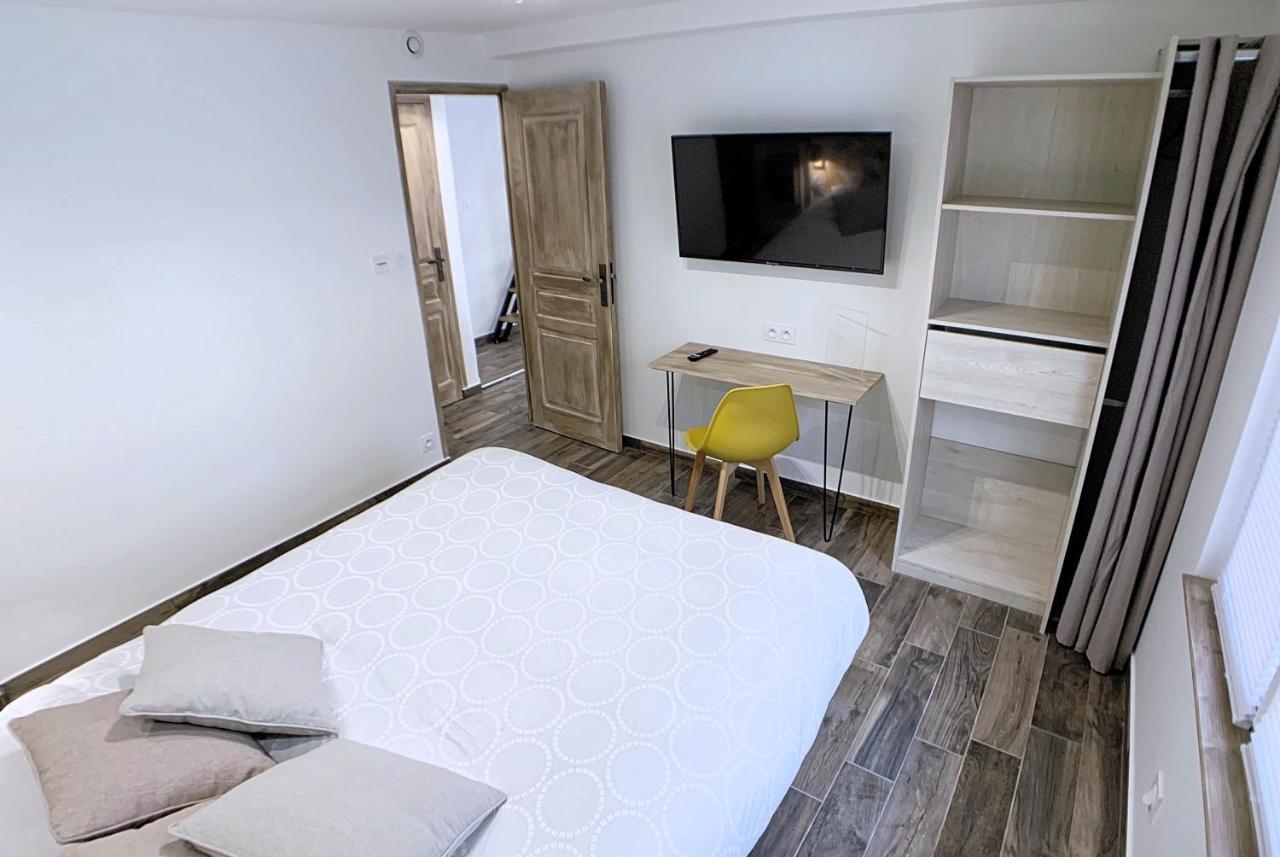 Eco-Appart'Hotel Rouen - Slt Esterno foto