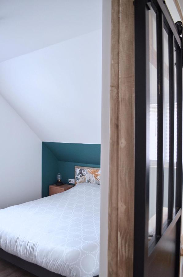 Eco-Appart'Hotel Rouen - Slt Esterno foto