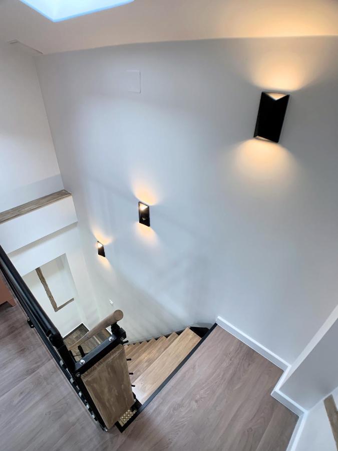 Eco-Appart'Hotel Rouen - Slt Esterno foto