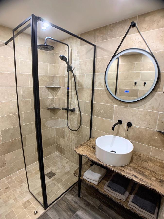 Eco-Appart'Hotel Rouen - Slt Esterno foto
