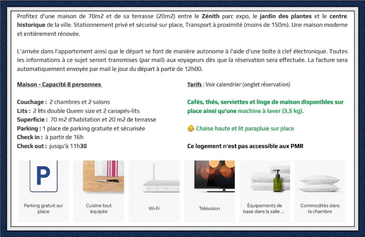 Eco-Appart'Hotel Rouen - Slt Esterno foto